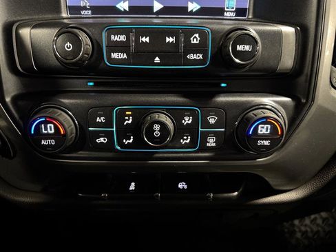 Used 2014 Chevrolet Silverado 1500 LT w/ All Star Edition image 22