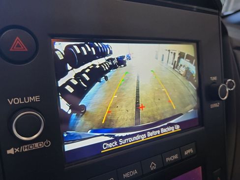 Used 2023 Subaru WRX Manual image 25