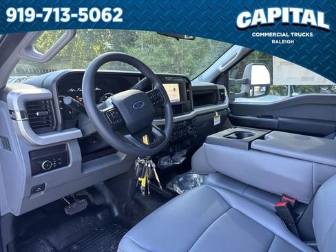 New 2025 Ford F450 XL image 20