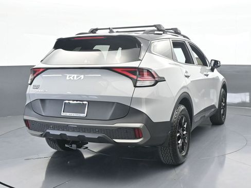Used 2024 Kia Sportage X-Pro image 5