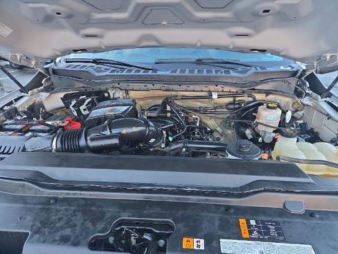 Certified 2023 Ford F250 XLT w/ 360-Degree Camera Package image 11