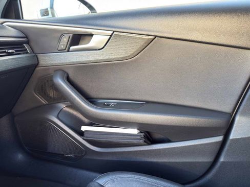 Used 2018 Audi A4 2.0T allroad Premium Plus image 56