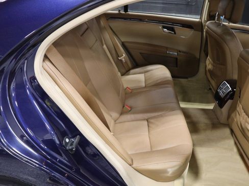 Used 2007 Mercedes-Benz S 550 4MATIC image 47