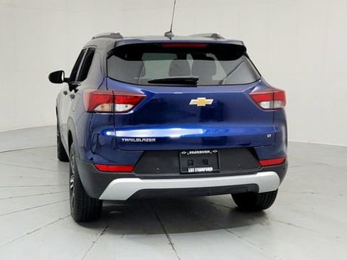 Used 2023 Chevrolet TrailBlazer LT w/ Confidence II Package image 4