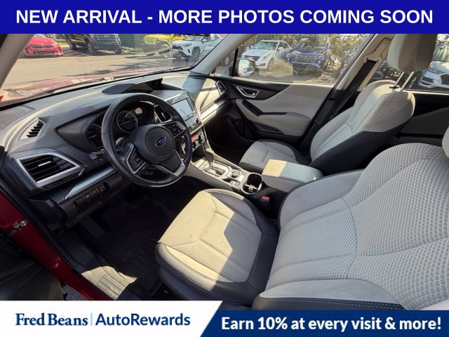 Used 2021 Subaru Forester Premium AWD/4WD image 10