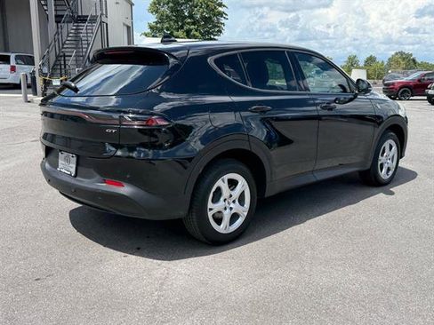 Certified 2025 Dodge Hornet GT w/ Cold Weather Group image 3