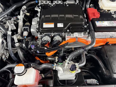 Used 2024 Toyota bZ4X XLE image 45