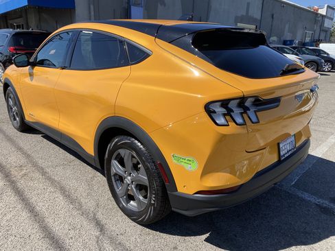 Used 2023 Ford Mustang Mach-E Select AWD/4WD image 14