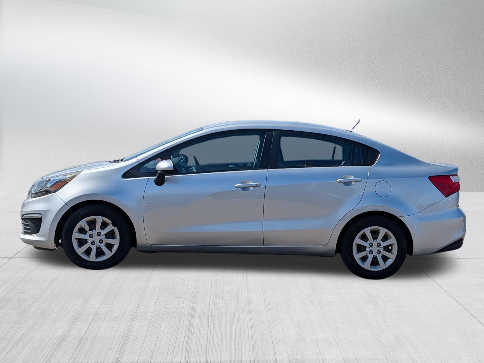 Used 2016 Kia Rio LX FWD image 6