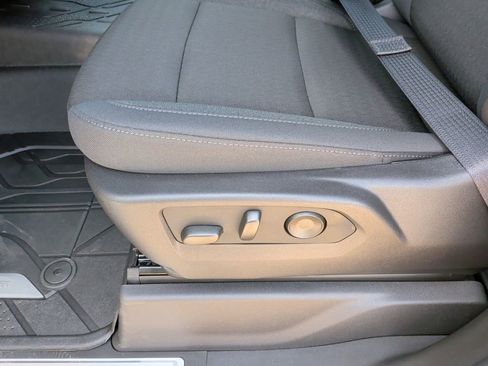 New 2026 Chevrolet Silverado 1500 RST w/ RST Select Package image 13