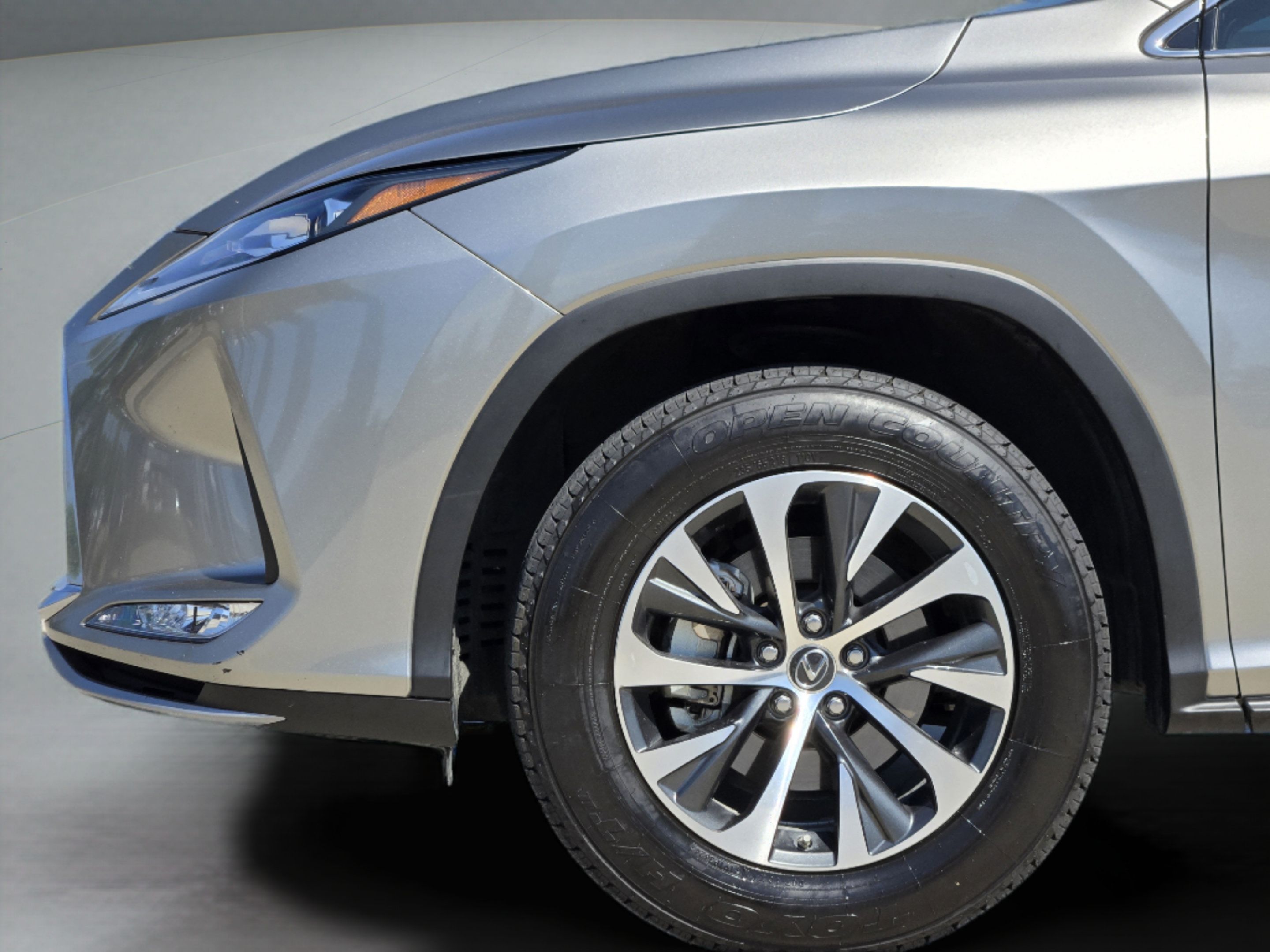 Used 2022 Lexus RX 350 FWD w/ Premium Package image 36