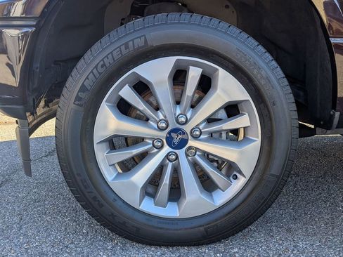 Used 2018 Ford F150 XL w/ Equipment Group 101A Mid image 29