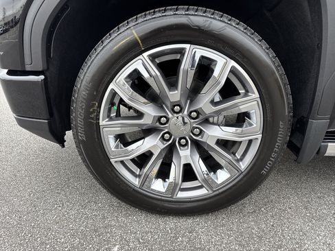 New 2026 GMC Sierra 1500 Denali image 13