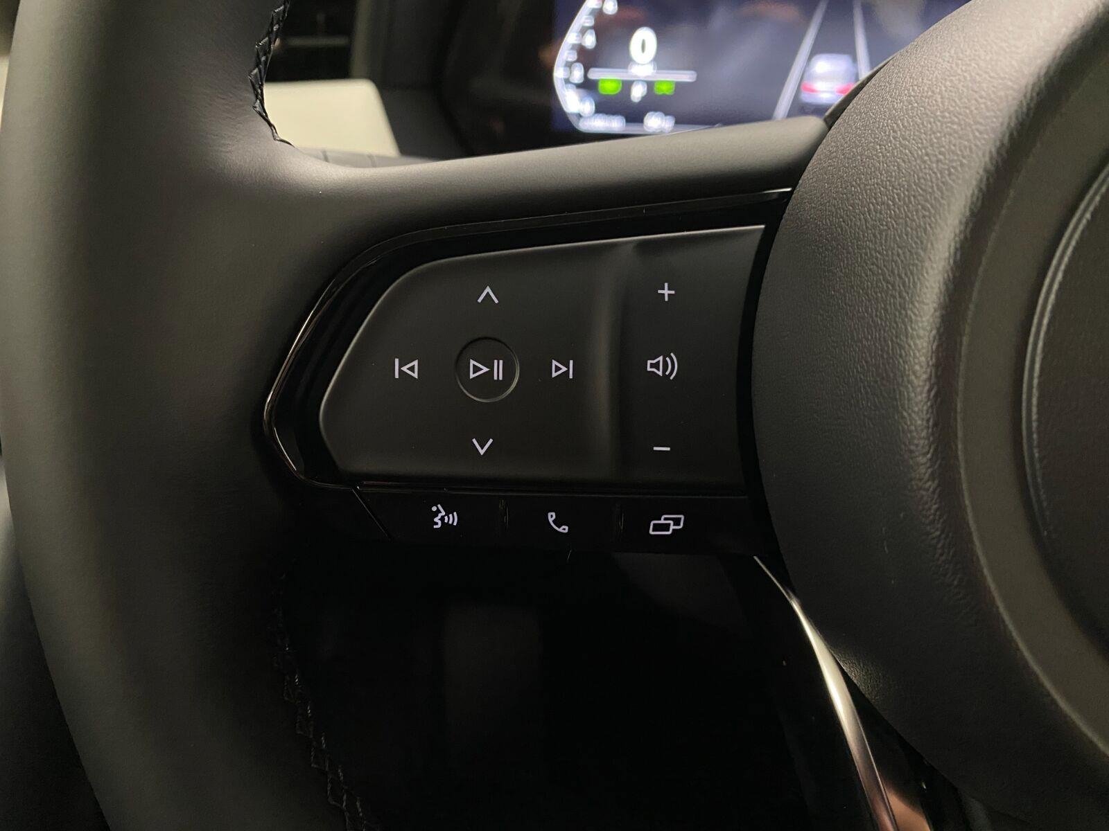 New 2026 MAZDA CX-5 Preferred AWD/4WD image 15