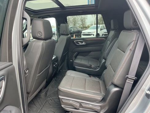 Used 2023 Chevrolet Tahoe High Country image 38