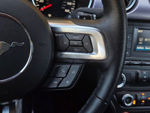 Used 2017 Ford Mustang GT w/ Black Accent Package image 18