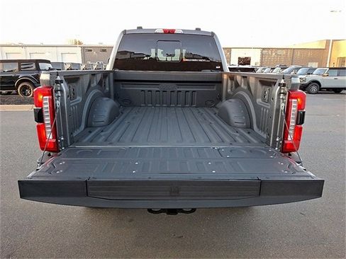 New 2024 Ford F250 Lariat w/ Lariat Ultimate Package image 5