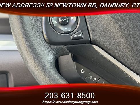 Used 2013 Honda CR-V EX image 15