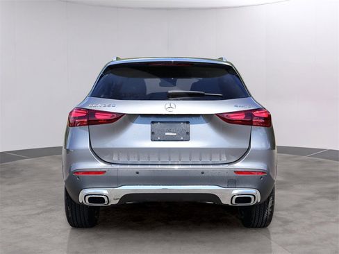 New 2026 Mercedes-Benz GLA 250 4MATIC image 6