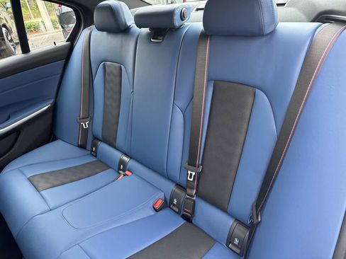 New 2026 BMW M3 Competition w/ M Driver's Package image 13