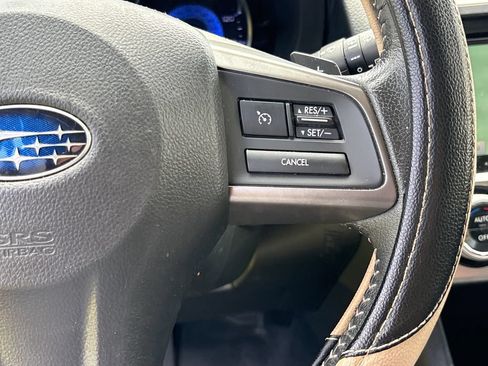 Used 2015 Subaru Crosstrek Touring AWD/4WD image 21