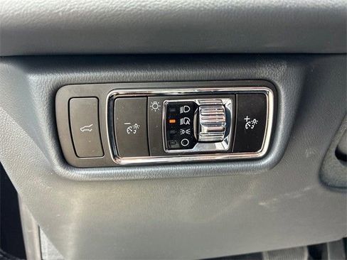 Used 2025 Lincoln Aviator Reserve w/ Jet Appearance Package image 23