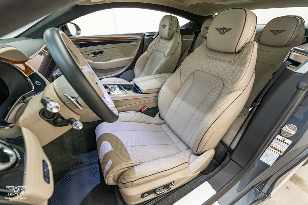 Used 2023 Bentley Continental GT V8 AWD/4WD image 24