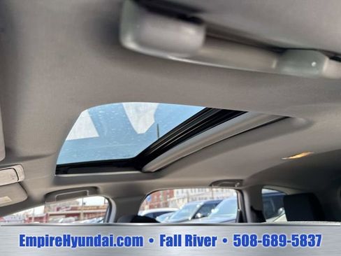 Used 2020 Honda CR-V EX image 22