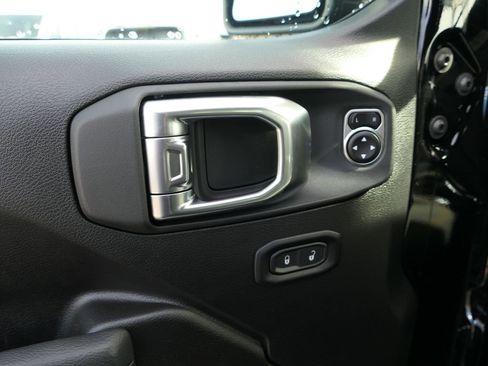 New 2026 Jeep Wrangler Willys image 10