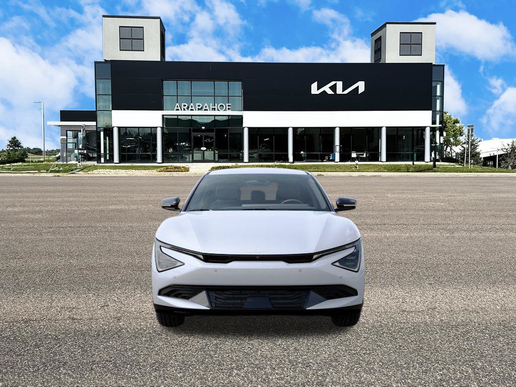New 2026 Kia EV6 Light AWD/4WD image 2