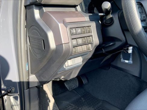 New 2026 Toyota Tacoma SR5 AWD/4WD image 20