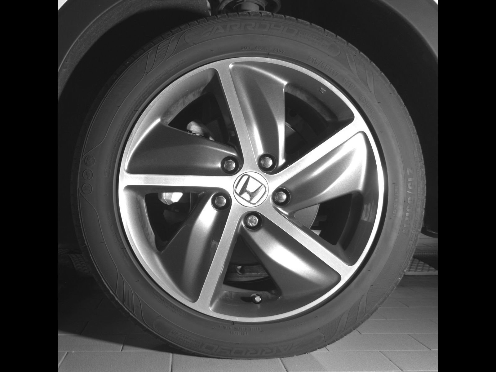 Used 2022 Honda HR-V EX image 22