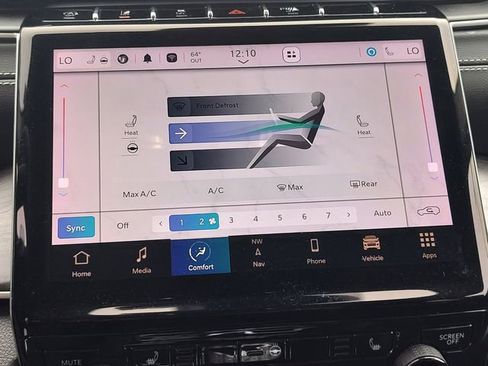 Certified 2023 Jeep Grand Cherokee Limited w/ Black Appearance Package AWD/4WD image 15