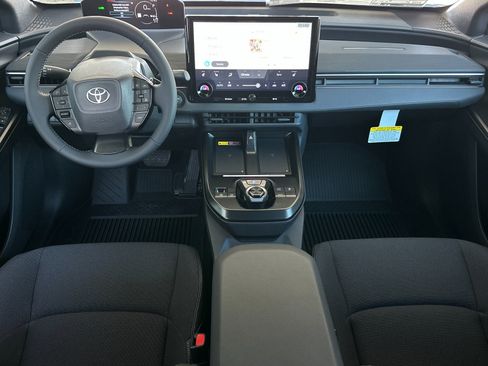 New 2026 Toyota C-HR AWD/4WD image 9