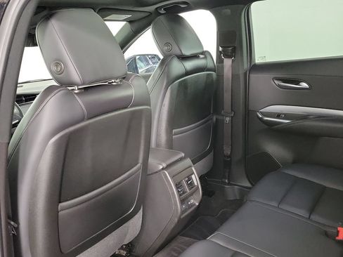 Used 2023 Cadillac XT4 Premium Luxury AWD/4WD image 12