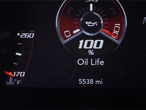 Used 2023 Dodge Challenger SRT Hellcat w/ Driver Convenience Group image 27