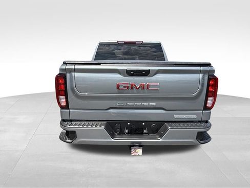 Used 2026 GMC Sierra 1500 Elevation AWD/4WD image 8