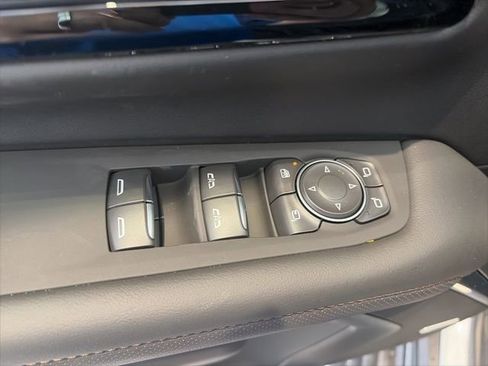 New 2026 Chevrolet Tahoe High Country AWD/4WD image 9