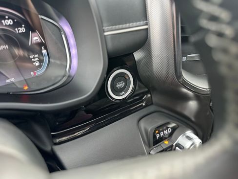 New 2026 RAM 1500 Limited w/ Body Color Bumper Group image 35