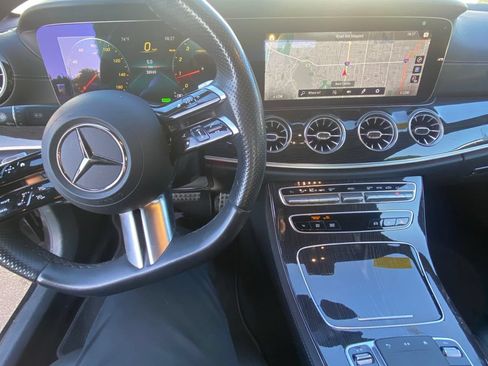 Used 2023 Mercedes-Benz CLS 450 4MATIC image 8
