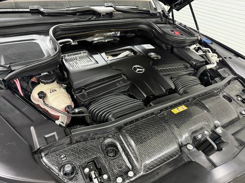 Used 2022 Mercedes-Benz Maybach GLS 600 GLS 600 4MATIC Sport Utility 4 image 57