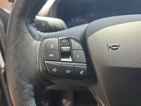 Used 2022 Ford Bronco Sport Outer Banks w/ Tech Package AWD/4WD image 24