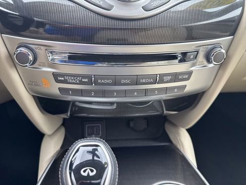 Used 2019 INFINITI QX60 Pure AWD/4WD image 19
