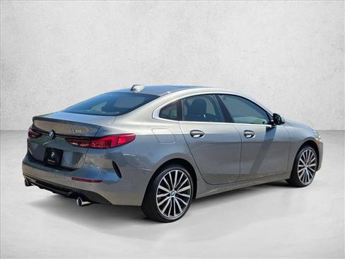 Certified 2024 BMW 228i w/ Premium Package FWD image 5