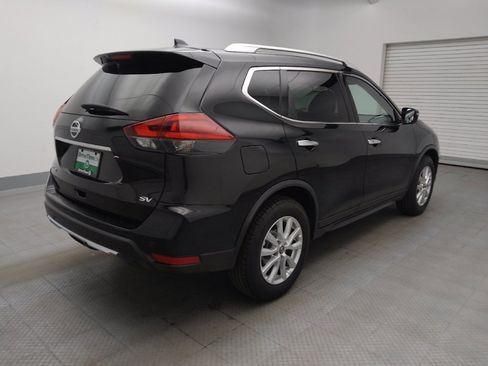 Used 2020 Nissan Rogue SV FWD image 9