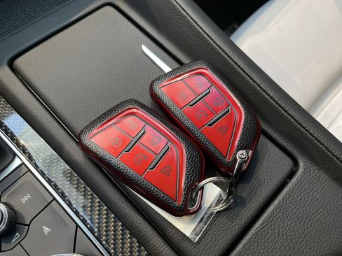 Used 2024 Cadillac CT5 V Blackwing w/ Driver Assist Package image 47