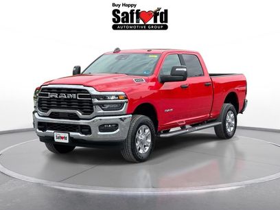 Used 2026 RAM 2500 Big Horn