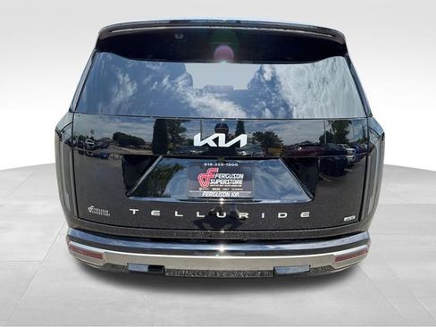 New 2027 Kia Telluride SX Prestige AWD/4WD image 6