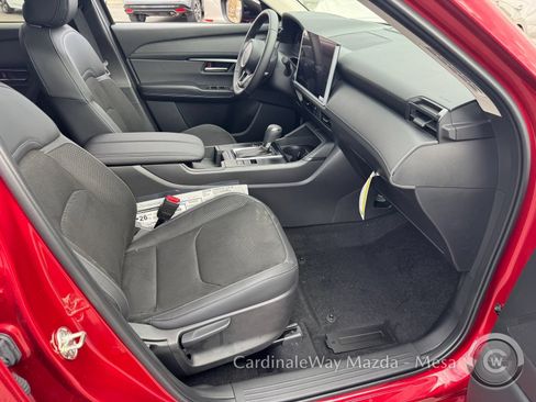 New 2026 MAZDA CX-5 Preferred AWD/4WD image 20