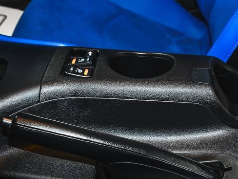 Used 2024 Nissan Z Performance w/ Floor Mat Package image 36